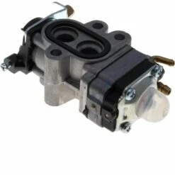 JARDIAFFAIRES Carburateur Adaptable Red Max, Zenoah, Kawasaki, Kasei Remplace Walbro