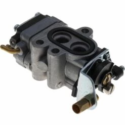 JARDIAFFAIRES Carburateur Adaptable Red Max, Zenoah, Kawasaki, Kasei Remplace Walbro -Débroussailleuse Soldes Magasin 9763726 3