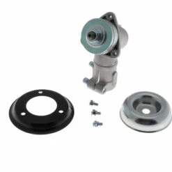 JARDIAFFAIRES Renvoi D'angle Adaptable Pour ZENOAH Et Autres Marques 7 Dents 26mm