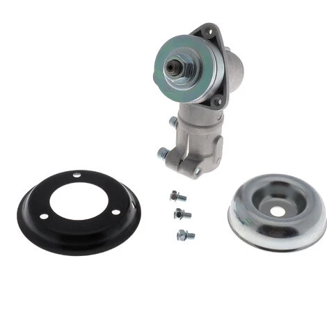 JARDIAFFAIRES Renvoi D'angle Adaptable Pour ZENOAH Et Autres Marques 7 Dents 26mm 3 JARDIAFFAIRES Renvoi D'angle Adaptable Pour ZENOAH Et Autres Marques 7 Dents 26mm