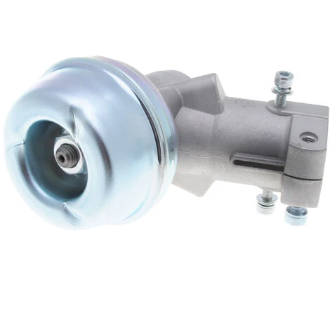 JARDIAFFAIRES Renvoi D'angle Adaptable Débroussailleuse Tube 28mm Tige 9 Dents 7mm 3 JARDIAFFAIRES Renvoi D'angle Adaptable Débroussailleuse Tube 28mm Tige 9 Dents 7mm