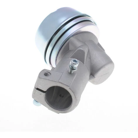 JARDIAFFAIRES Renvoi D'angle Adaptable Débroussailleuse Tube 28mm Tige 9 Dents 7mm 4 JARDIAFFAIRES Renvoi D'angle Adaptable Débroussailleuse Tube 28mm Tige 9 Dents 7mm – Image 2