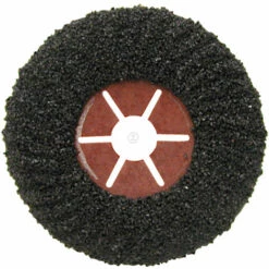 Disque De Parage A Grains 125mm - Universel